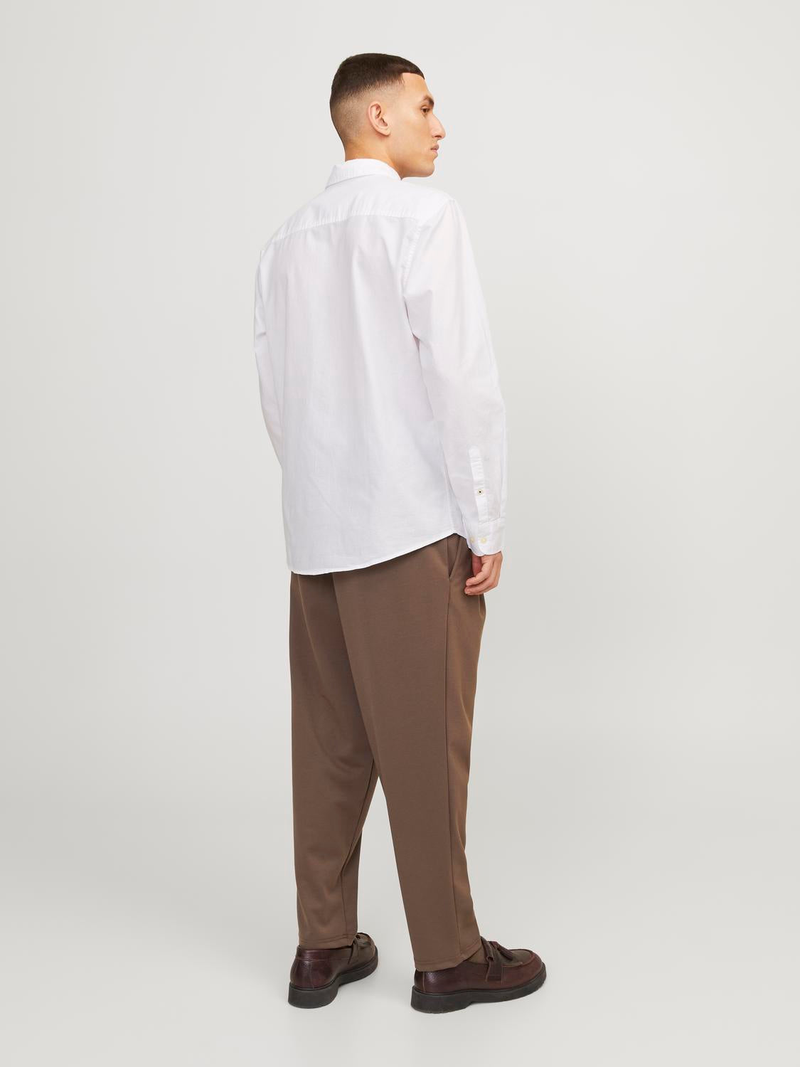 JJEOXFORD SHIRT
